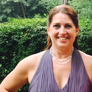 Meet your Posher, Colleen